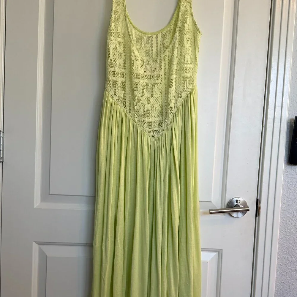 Ajaie Alaie - Mirame Dress xs - Picture 8 of 9